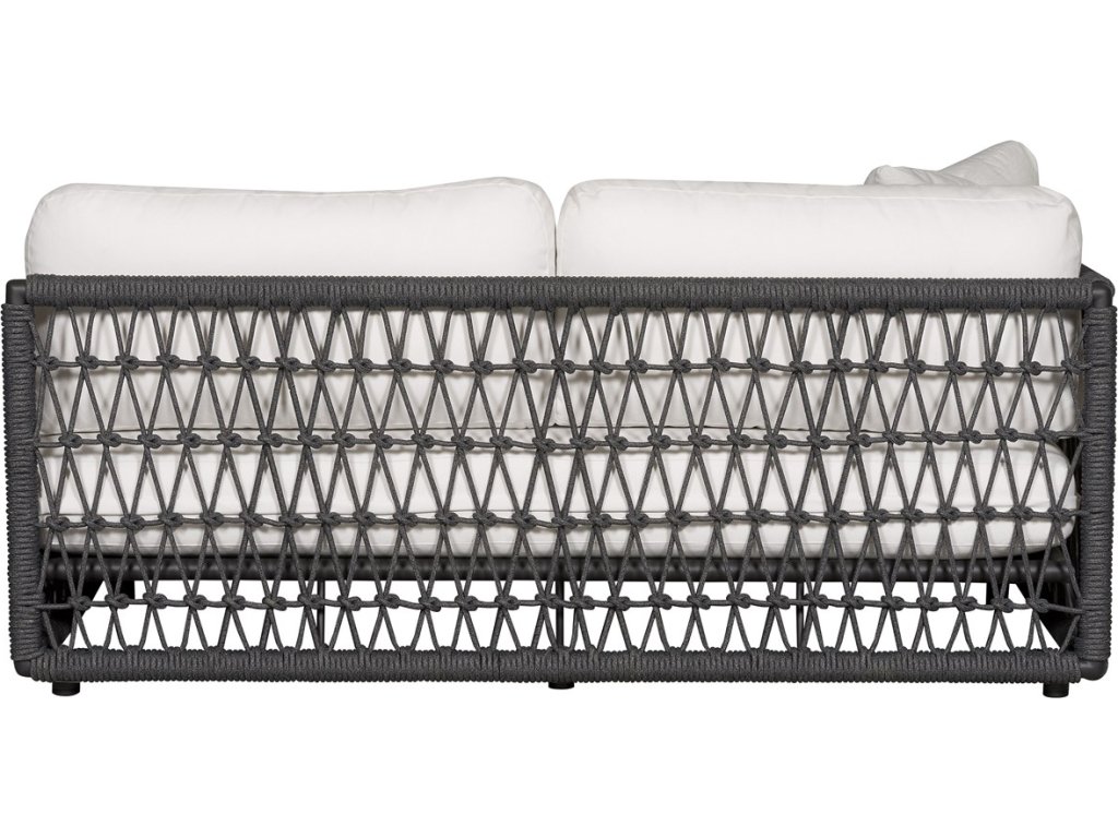 Cedargrove Outdoor Left Arm Sofa - image 2