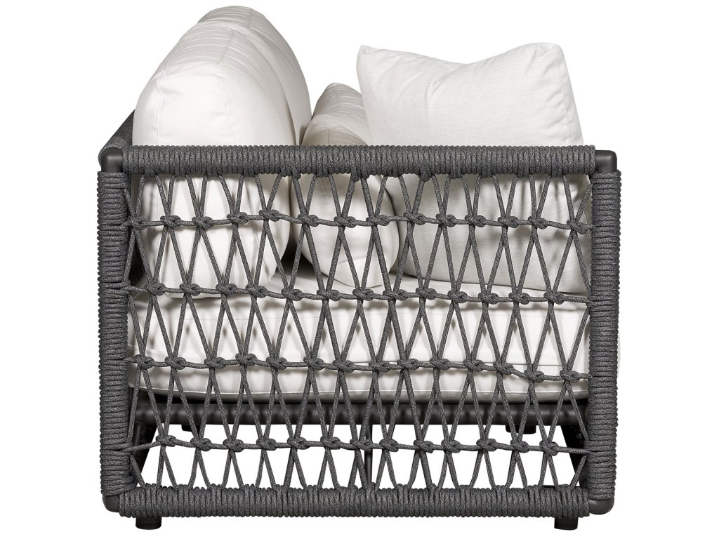 Cedargrove Outdoor Left Arm Sofa - image 3