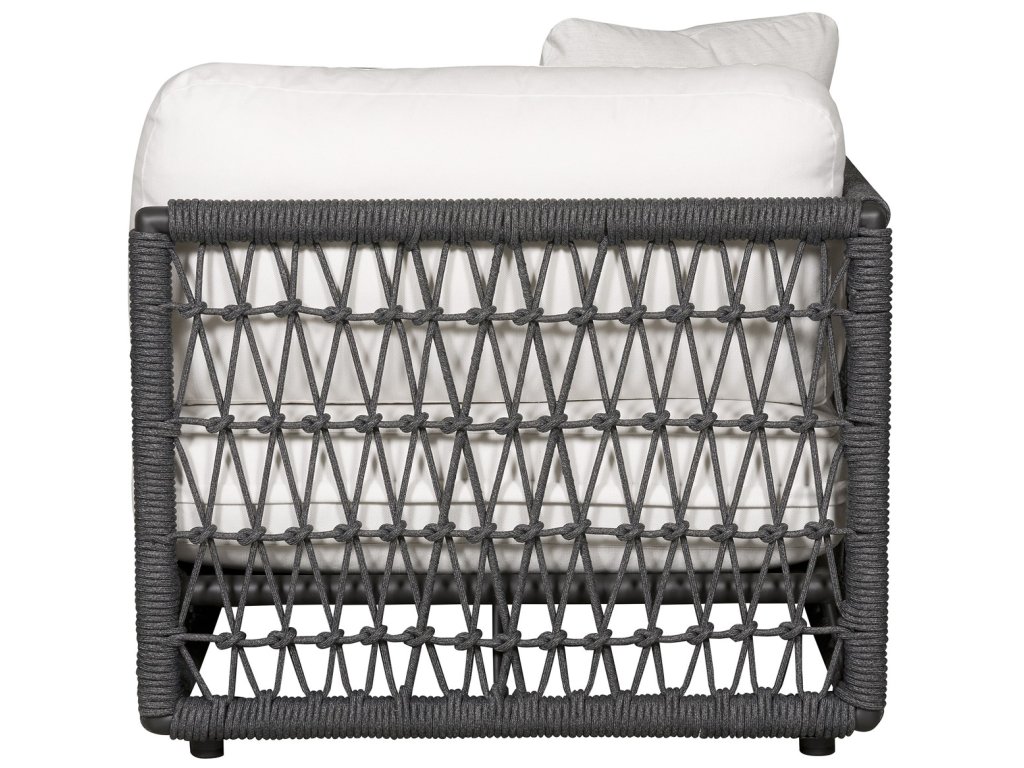 Cedargrove Outdoor Left Arm Chaise - image 2