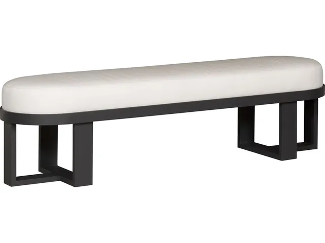 Colleen Outdoor Bench