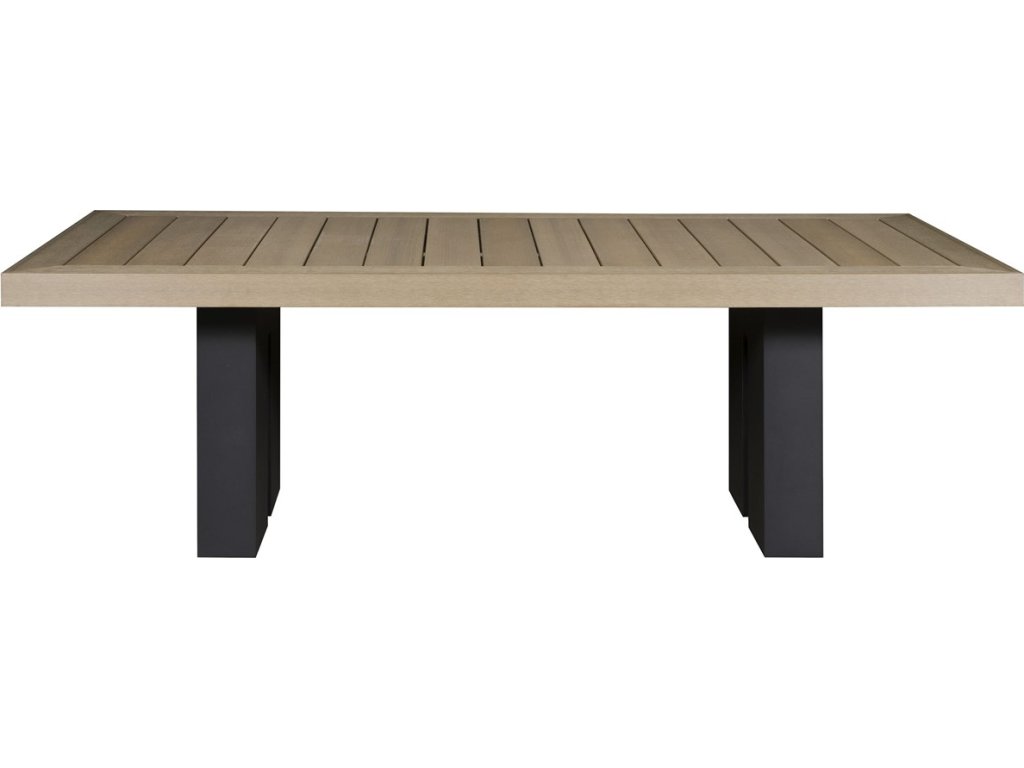 Montebello Outdoor Dining Table - main image
