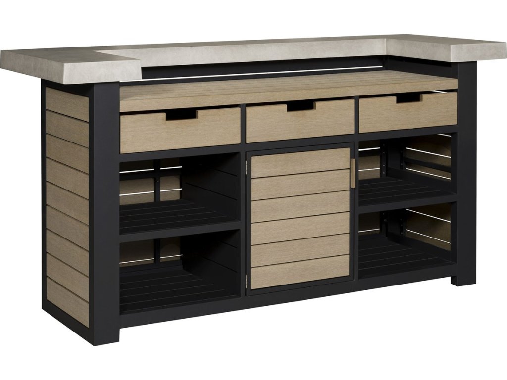 Montecito Outdoor Bar - image 2