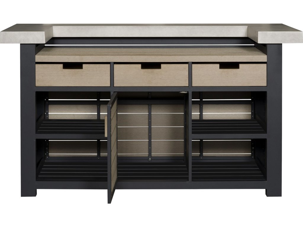 Montecito Outdoor Bar - image 1