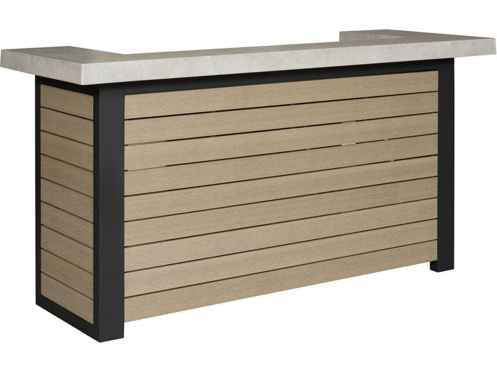 Montecito Outdoor Bar - image 3