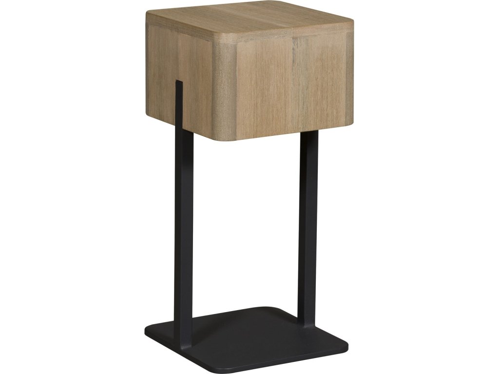 Montecito Outdoor Accent Table - main image