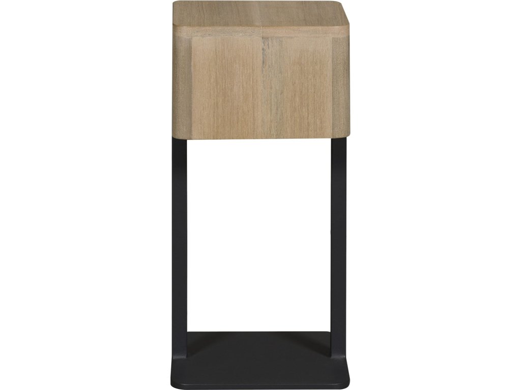 Montecito Outdoor Accent Table - image 1