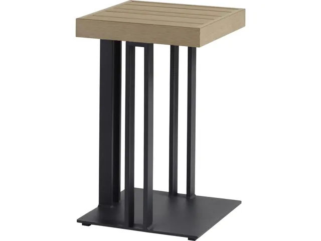 Montecito Outdoor Accent Table