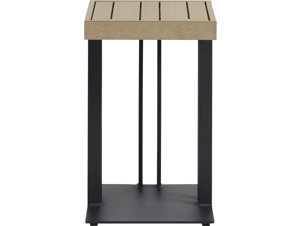 Montecito Outdoor Accent Table - image 1
