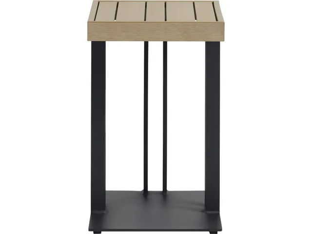 Montecito Outdoor Accent Table