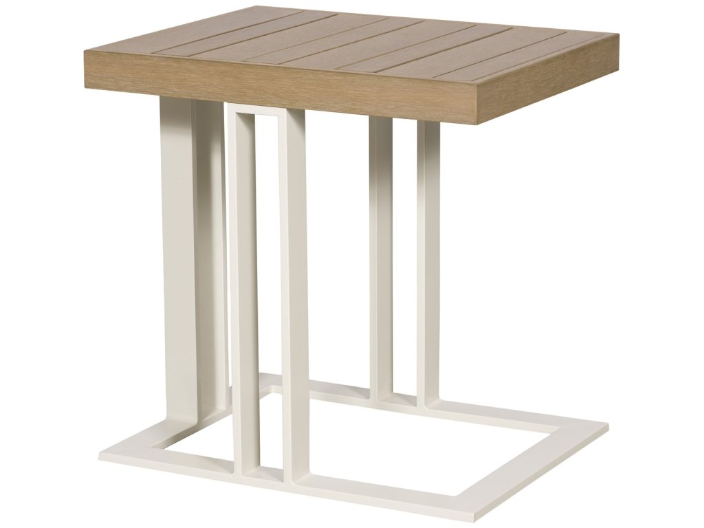 Montecito Outdoor Accent Table - main image