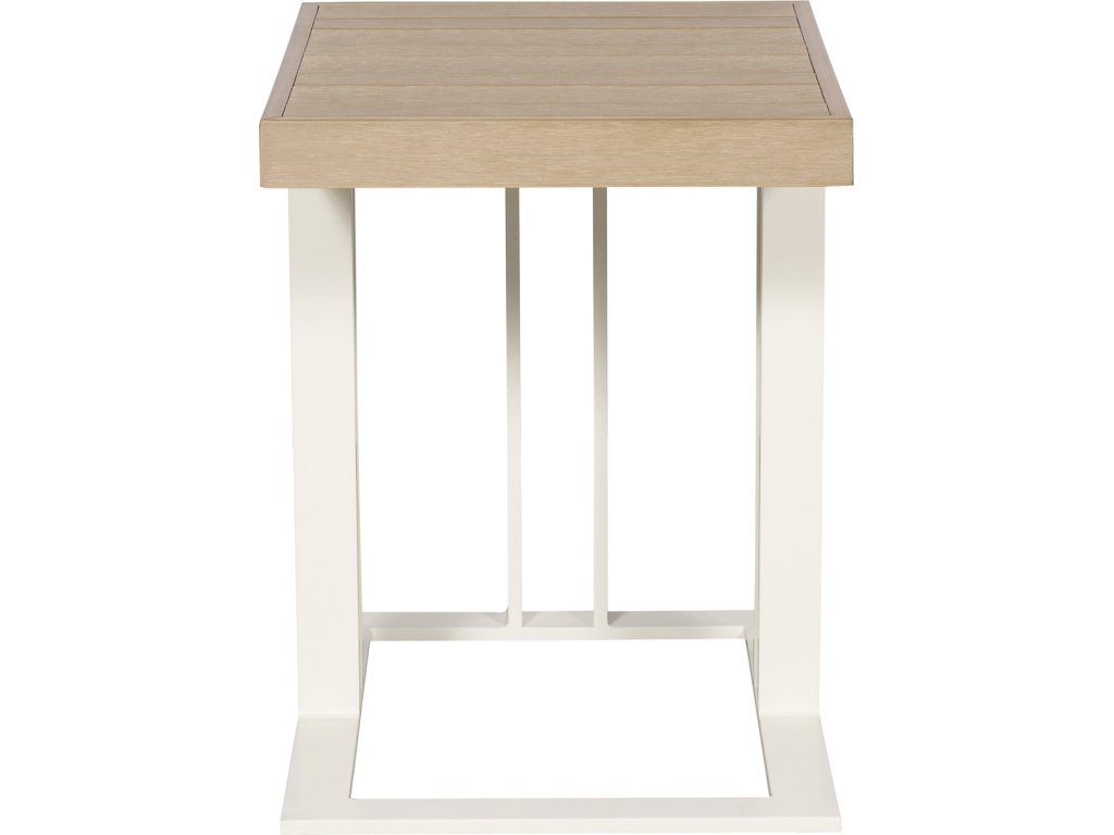 Montecito Outdoor Accent Table - image 1