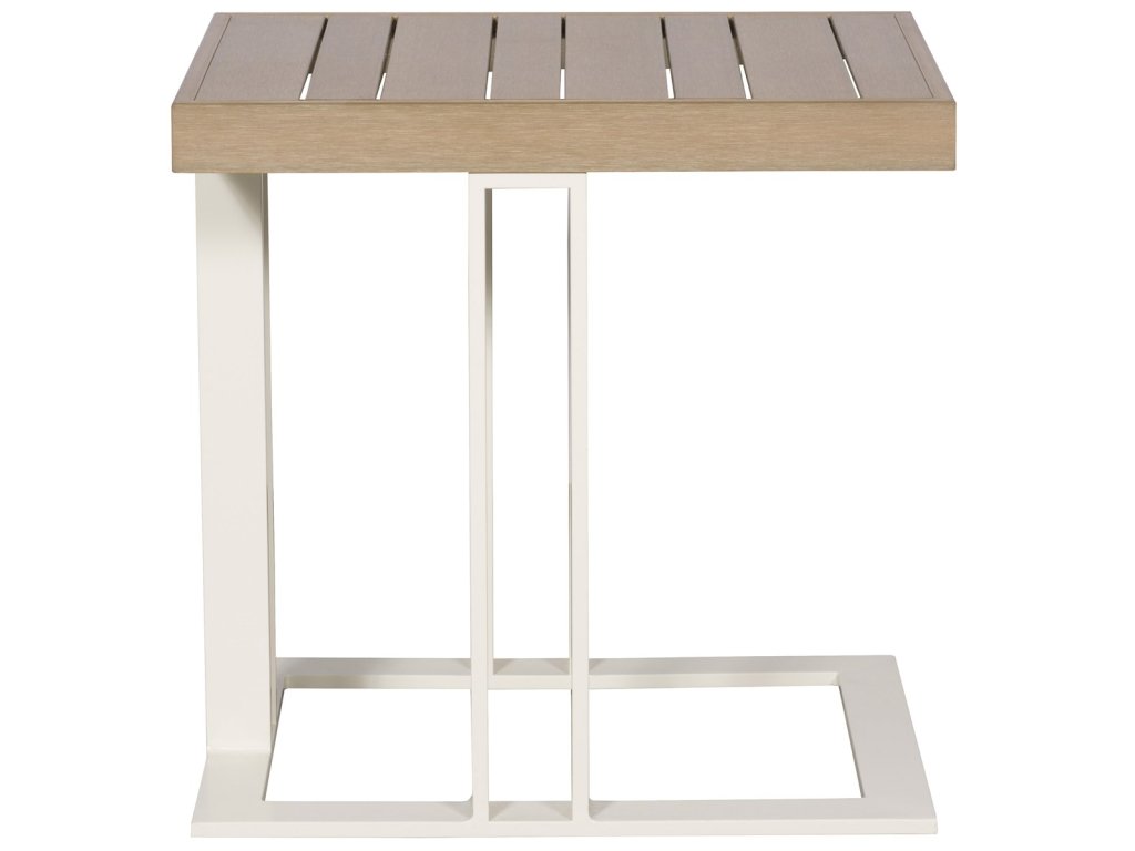 Montecito Outdoor Accent Table - image 2