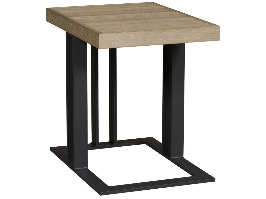 Montecito Outdoor Accent Table - main image