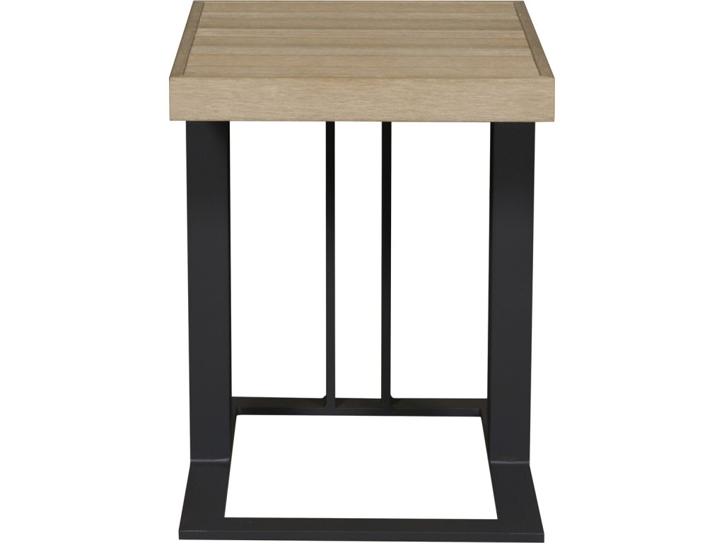 Montecito Outdoor Accent Table - image 1