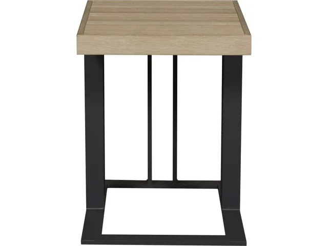 Montecito Outdoor Accent Table - Alternative View