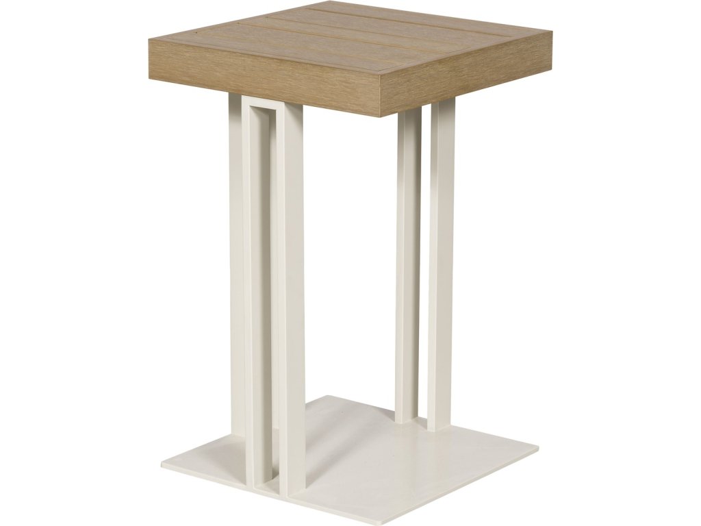 Montecito Outdoor Accent Table - main image