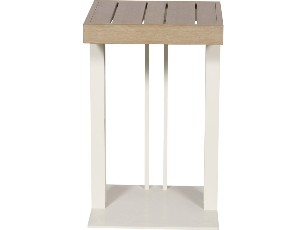 Montecito Outdoor Accent Table - image 1