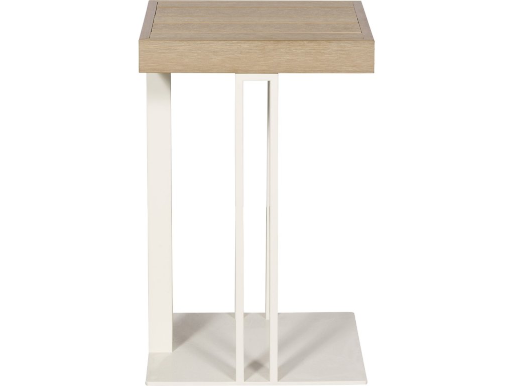 Montecito Outdoor Accent Table - image 2