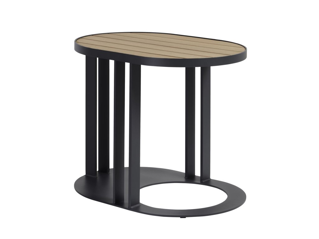 Montecito Outdoor Accent Table - main image