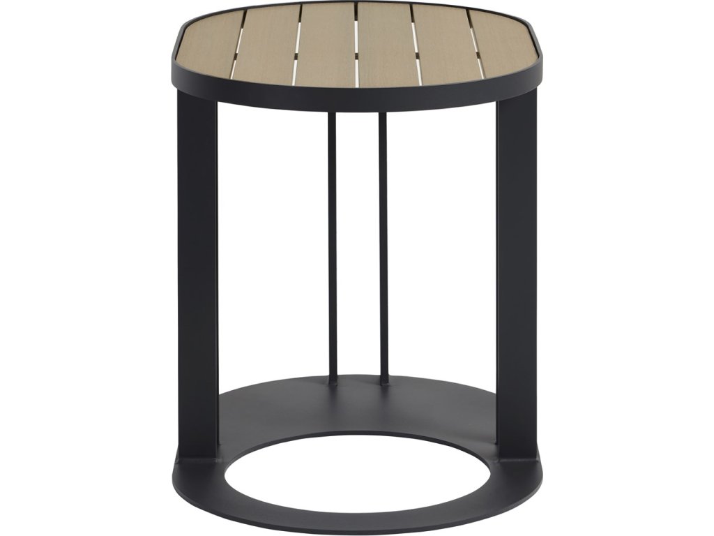 Montecito Outdoor Accent Table - image 1