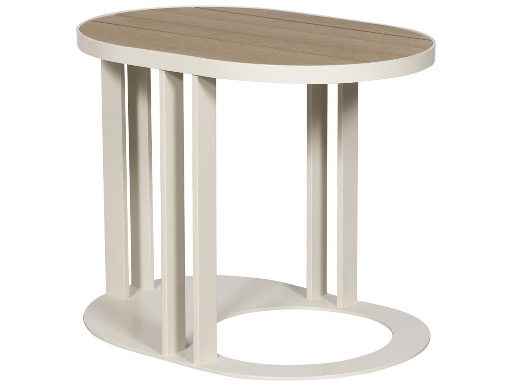 Montecito Outdoor Accent Table - main image