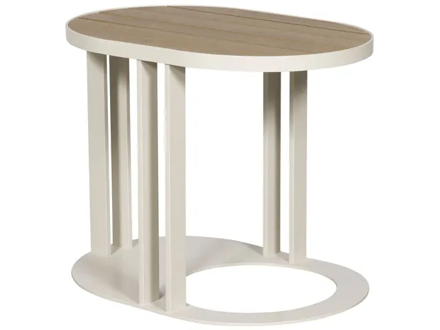 Montecito Outdoor Accent Table