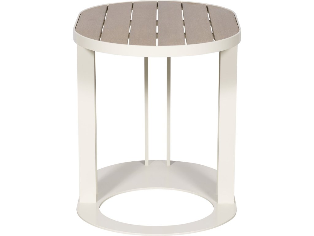 Montecito Outdoor Accent Table - image 1