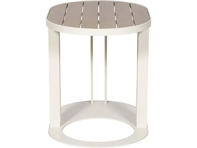 Montecito Outdoor Accent Table