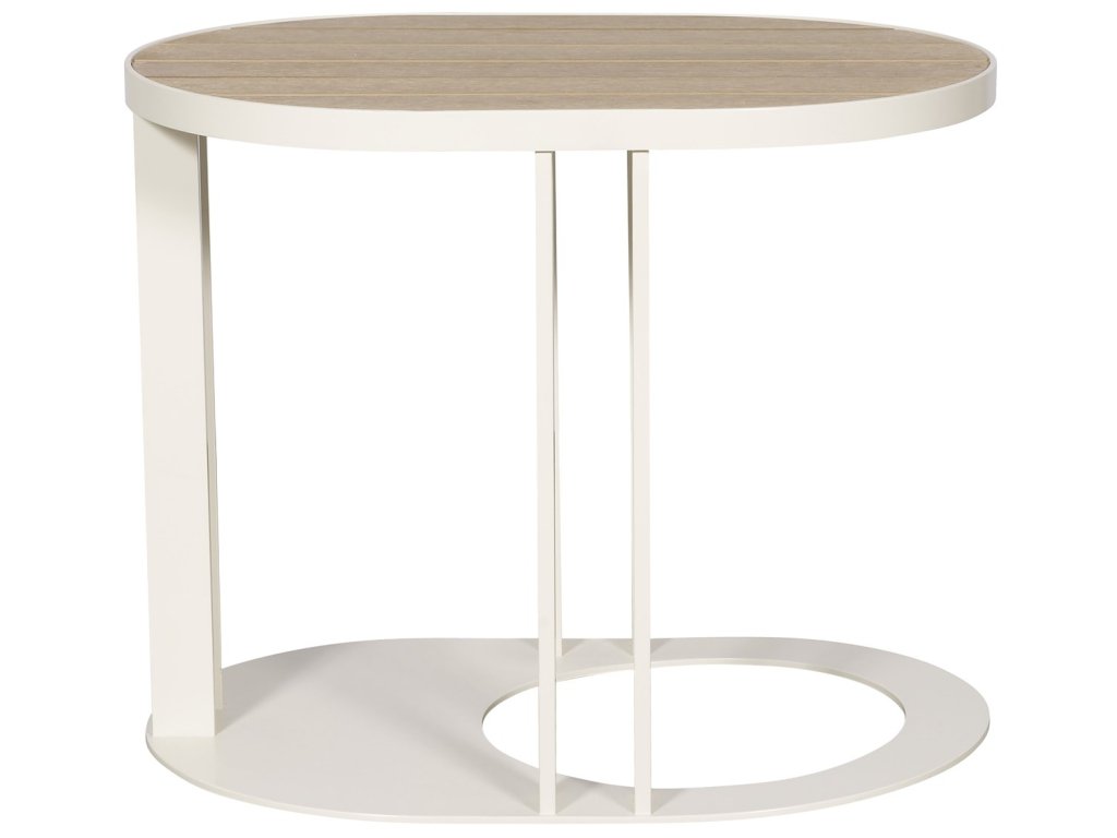 Montecito Outdoor Accent Table - image 2