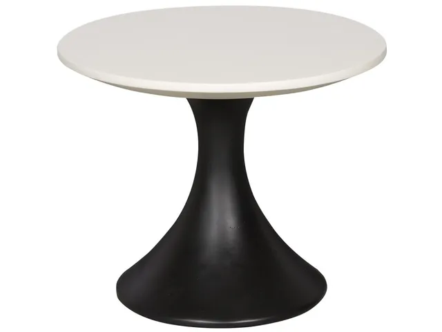 Chadwick Outdoor Round End Table
