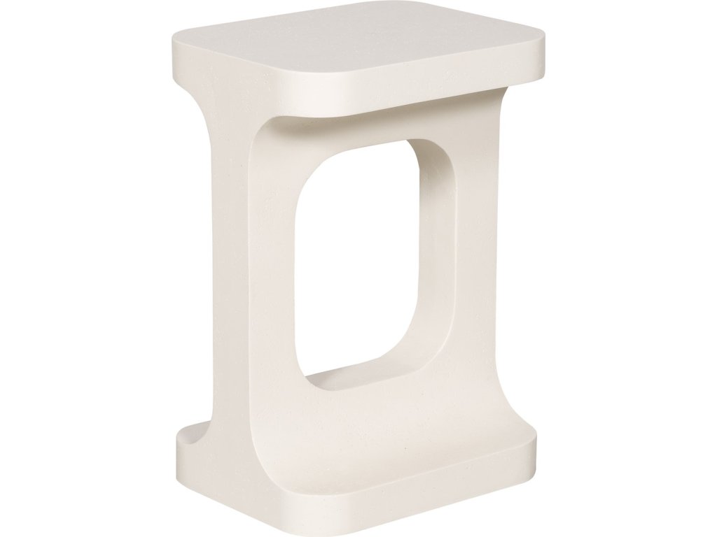 Hester Outdoor End Table - main image