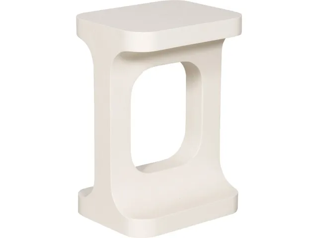 Hester Outdoor End Table