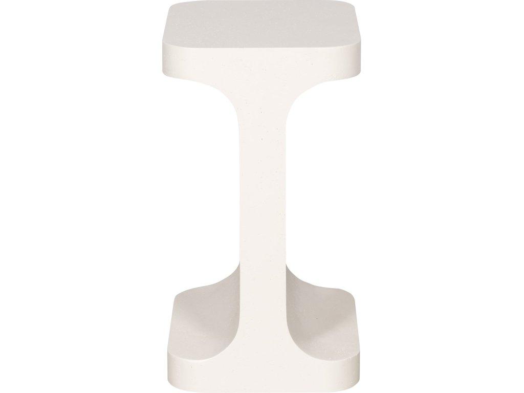 Hester Outdoor End Table - image 1