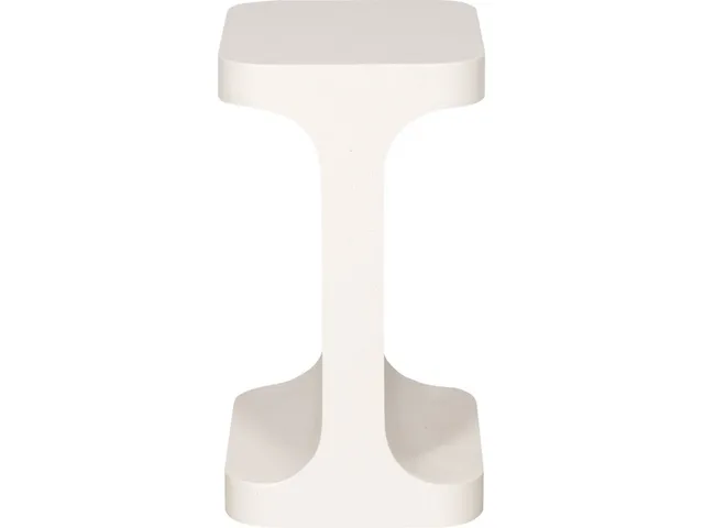 Hester Outdoor End Table