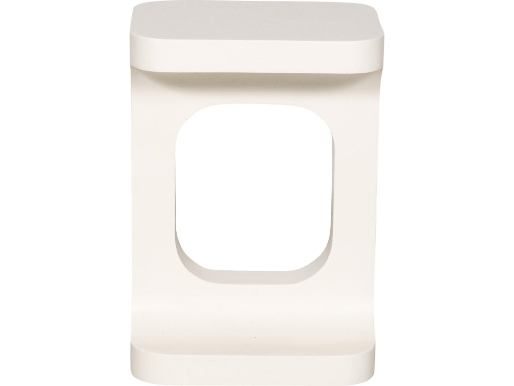 Hester Outdoor End Table - image 2