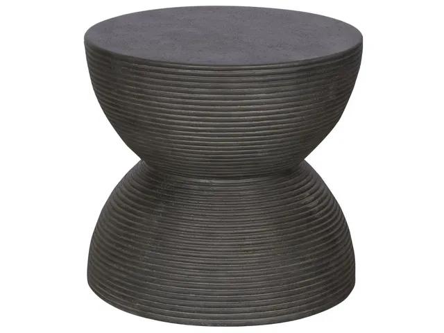 Malta Outdoor End Table