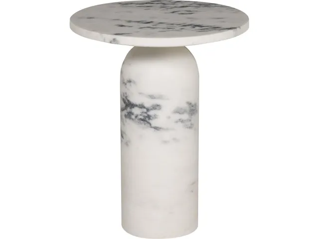 Canyon End Table