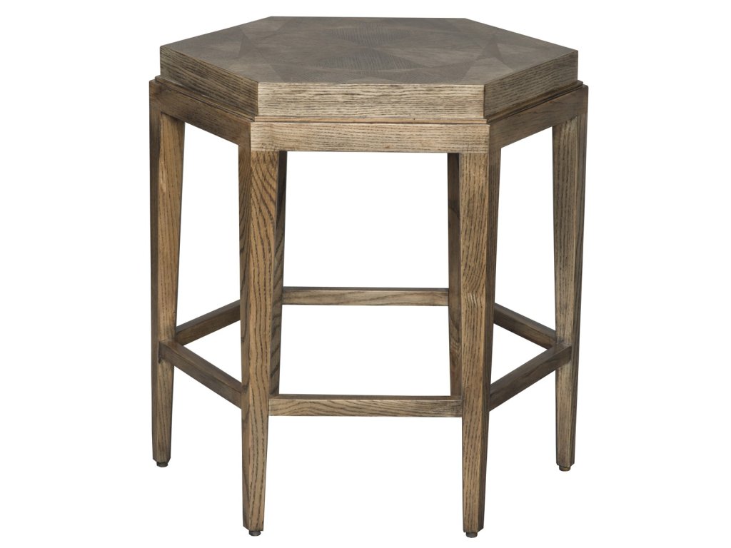 Ashbury Side Table - image 1