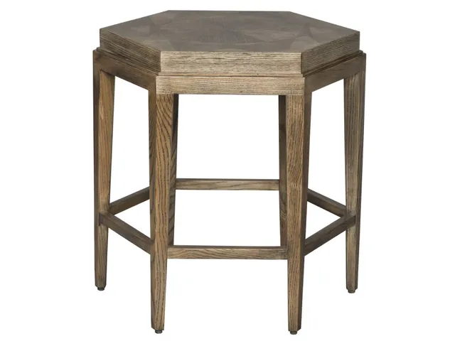 Ashbury Side Table - Alternative View