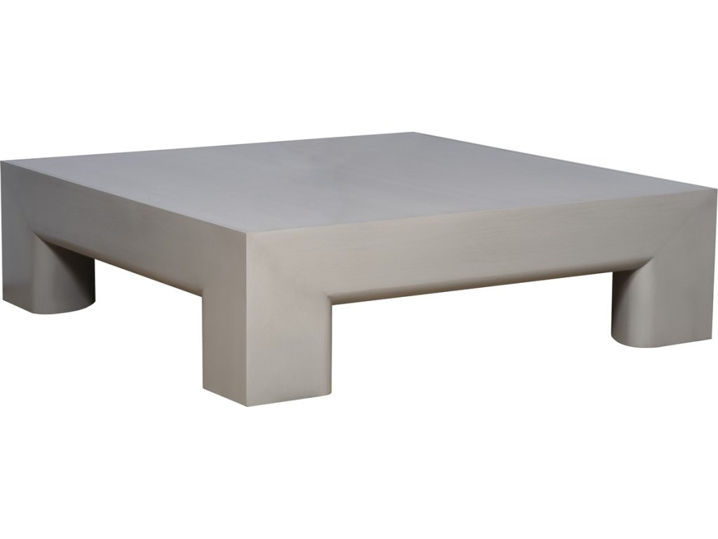 Parsons Large Cocktail Table - image 1