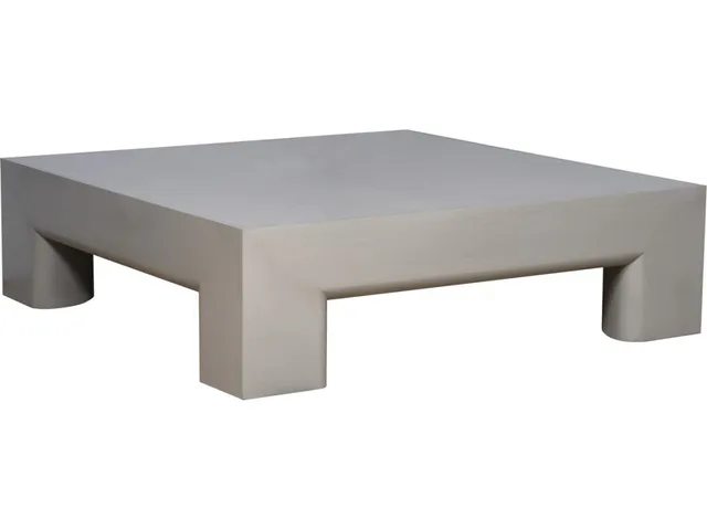 Parsons Large Cocktail Table - Alternative View