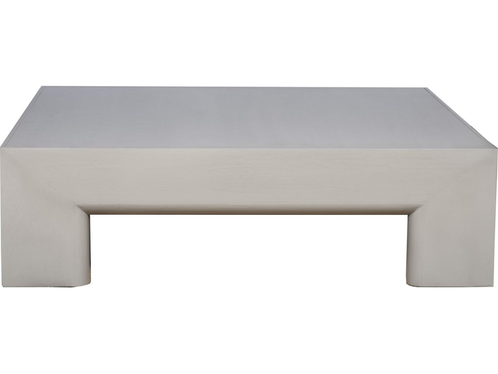 Parsons Large Cocktail Table - main image