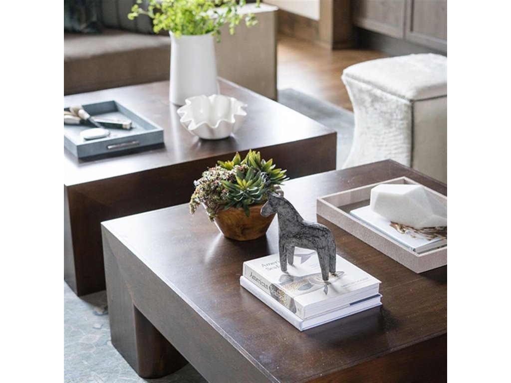 Parsons Large Cocktail Table - image 6