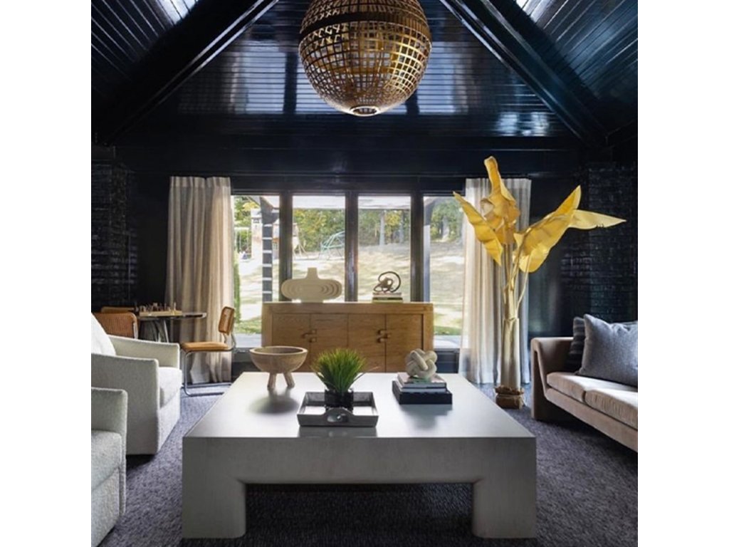 Parsons Large Cocktail Table - image 7