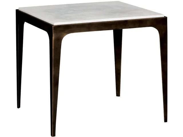 Hancock Side Table - Alternative View