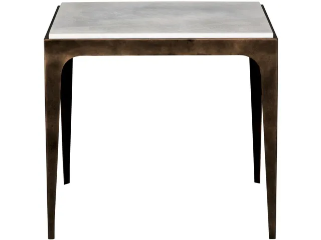 Hancock Side Table
