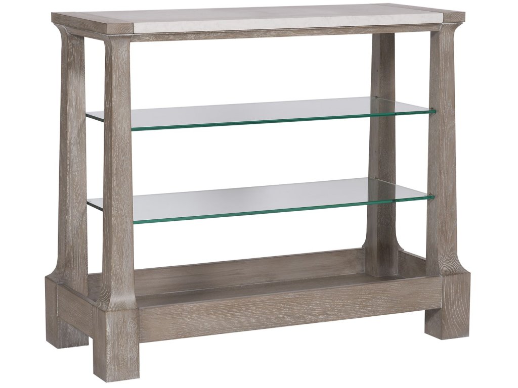 Ridge Bar Cabinet - image 1