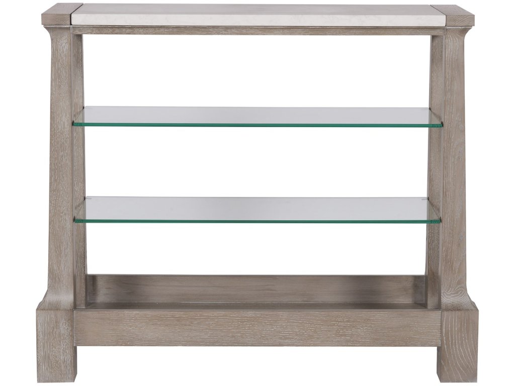 Ridge Bar Cabinet - main image