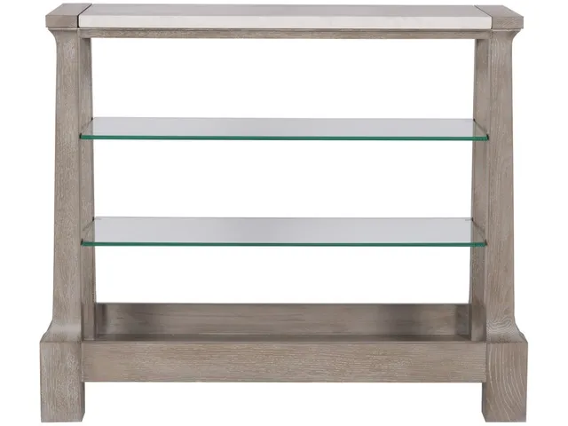 Ridge Bar Cabinet
