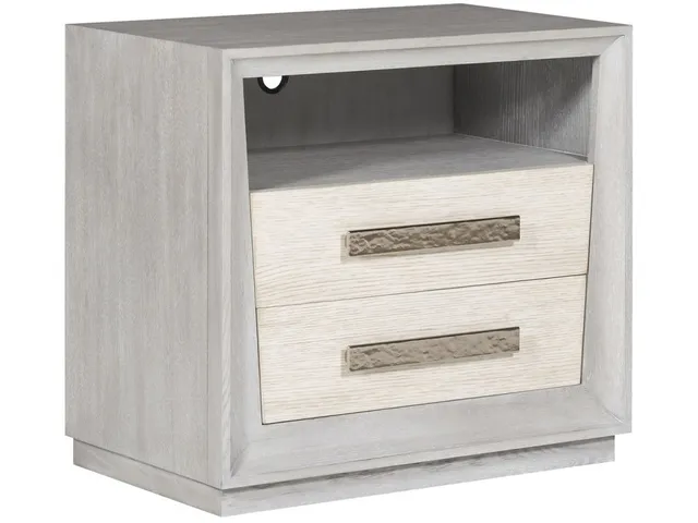 Ridge Medium Nightstand - Alternative View